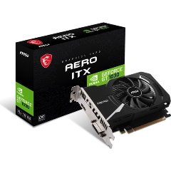 pny NVIDIA GeForce GT 1030