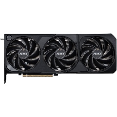 Изображение товара Видеокарта MSI GeForce RTX 5080 SHADOW 3X 16G / gaming graphics card