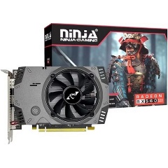 Изображение товара SINОTEX Radeon RX 560 NINJA 4G