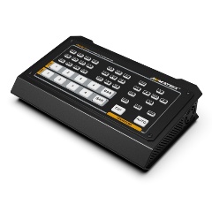 Изображение товара Видеомикшер AVMATRIX HVS0401U компактный 4CH HDMI/DP USB