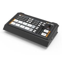 Изображение товара Видеомикшер AVMATRIX HVS0403U 4CH SDI/HDMI USB с эффектами