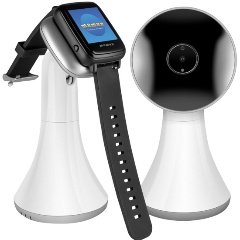 Изображение товара Видеоняня MAMAN VB606 (Уценка - ВТ1)