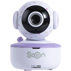 Изображение товара Видеоняня Soon Star