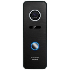 Изображение товара Видеопанель Falcon Eye FE-ipanel 3 HD цвет панели: черный