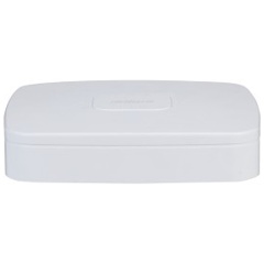 Изображение товара Видеорегистратор Dahua DHI-NVR2104-4KS3