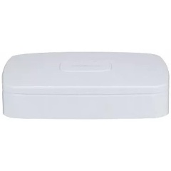 Изображение товара Видеорегистратор Dahua DHI-NVR2104-P-I2