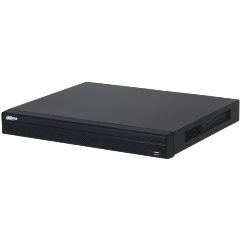 Изображение товара Видеорегистратор Dahua DHI-NVR4216-16P-4KS3