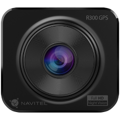 Изображение товара Видеорегистратор NAVITEL R300 GPS