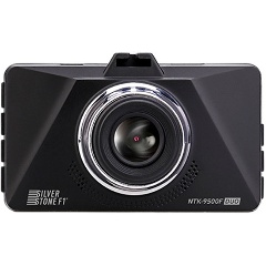 Изображение товара Видеорегистратор SilverStone F1 NTK-9500F DUO
