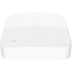 Изображение товара IP видеорегистратор Tenda N3L-8H 8-канальный с HDMI VGA AV выходами