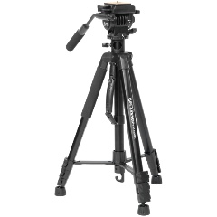 Изображение товара Видеоштатив Falcon Eyes Cinema VTM-1800BR