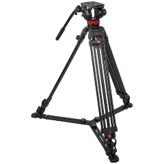 Изображение товара Видеоштатив Falcon Eyes CinemaPRO VT-1800GS