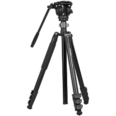 Изображение товара Видеоштатив GreenBean HDV Elite Combo 2