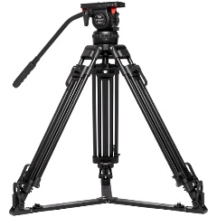 Изображение товара Видеоштатив GreenBean VideoMaster 312 PRO