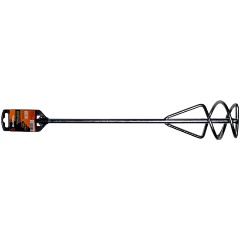 Изображение товара Насадка - миксер оцинкованная Вихрь 400х80 мм SDS+, 73/3/7/3