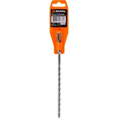 Изображение товара Бур по бетону Вихрь 6x210x150 SDS-Plus, 73/10/7/3