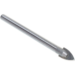 Изображение товара Сверло по стеклу и керамике Вихрь 8 мм (1 шт. в блистере), 73/10/6/14