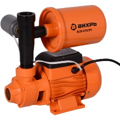 Изображение товара Насосная станция Вихрь АСВ-370/2Ч