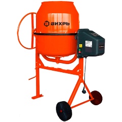 Изображение товара Бетономешалка Вихрь БМ-180П, 74/1/15