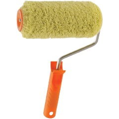 Изображение товара Валик Вихрь фасадный для всех ЛКМ 180/40/6