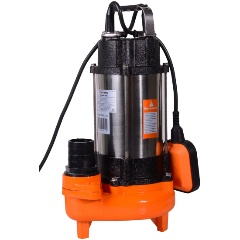 Изображение товара Насос фекальный Вихрь ФН-450