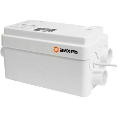 Изображение товара Насос канализационный Вихрь КН-250, 68/9/3