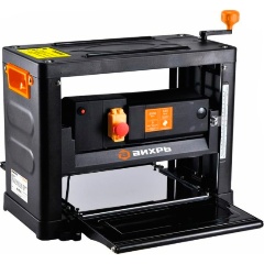 Изображение товара Станок рейсмусовый Вихрь СРМ-2000/330