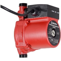 Изображение товара Насос для повышения давления Вихрь Ц-15/9 ПД 220 В 9 м 1.5 куб.м/ч