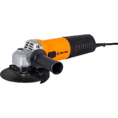 Изображение товара Углошлифовальная машина (болгарка) Вихрь УШМ-125/1100А, 72/12/11