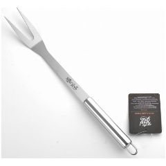 Изображение товара Вилка для гриля ROYALGRILL, 35 см