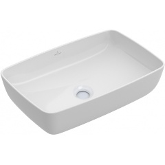 Изображение товара Раковина Villeroy&Boch ARTIS (41725801), 58х38см, без донного клапана