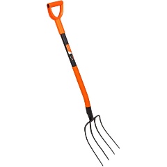 Изображение товара Вилы Квалитет садовые металлический черенок ВС-1200