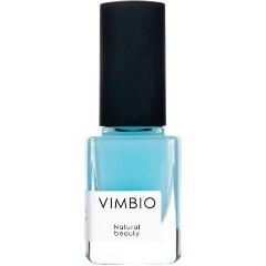 Изображение товара Восстанавливающий базовый лак для ногтей VIMBIO тон 03