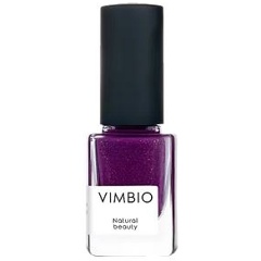 Изображение товара Лак для ногтей VIMBIO тон 45 Темный властелин, 10 мл