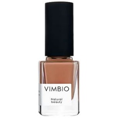 Изображение товара Лак для ногтей VIMBIO тон 46 Солёная Карамель, 10 мл