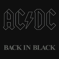 Изображение товара Виниловая пластинка AC/DC - Back In Black