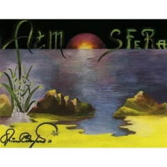 Изображение товара Виниловая пластинка Adriano Celentano - Atmosfera