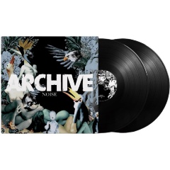 Изображение товара Виниловая пластинка Archive - Noise (2LP)