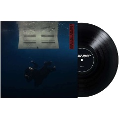 Изображение товара Виниловая пластинка Billie Eilish - Hit Me Hard And Soft