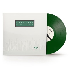 Изображение товара Виниловая пластинка Chris Rea - Shamrock Diaries (Green Recycled Vinyl)