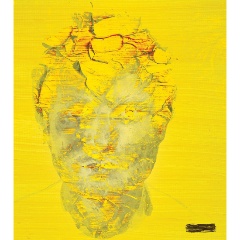 Изображение товара Виниловая пластинка Ed Sheeran - Subtract (Limited Edition) (Yellow Vinyl)