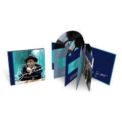 Изображение товара Виниловая пластинка Frank Sinatra - Platinum (70th Capitol Collection) (4LP)