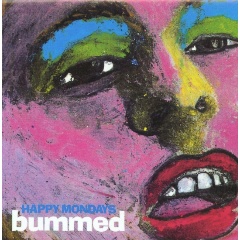 Изображение товара Виниловая пластинка Happy Mondays - Bummed