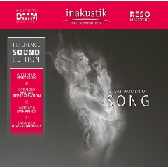 Изображение товара Виниловая пластинка Great Women Of Song (2LP)