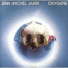 Изображение товара Виниловая пластинка Jean Michel Jarre - Oxygene