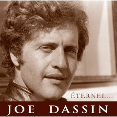 Изображение товара Виниловая пластинка Joe Dassin - Eternel… (2LP)