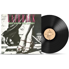 Изображение товара Виниловая пластинка Laid Back - See You In The Lobby