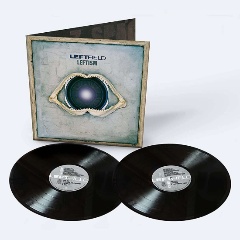 Изображение товара Виниловая пластинка Leftfield - Leftism (2LP)