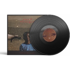 Изображение товара Виниловая пластинка Michael Kiwanuka - Small Changes (Black, 180 Gram, Gatefold)