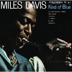 Изображение товара Виниловая пластинка Miles Davis - Kind Of Blue